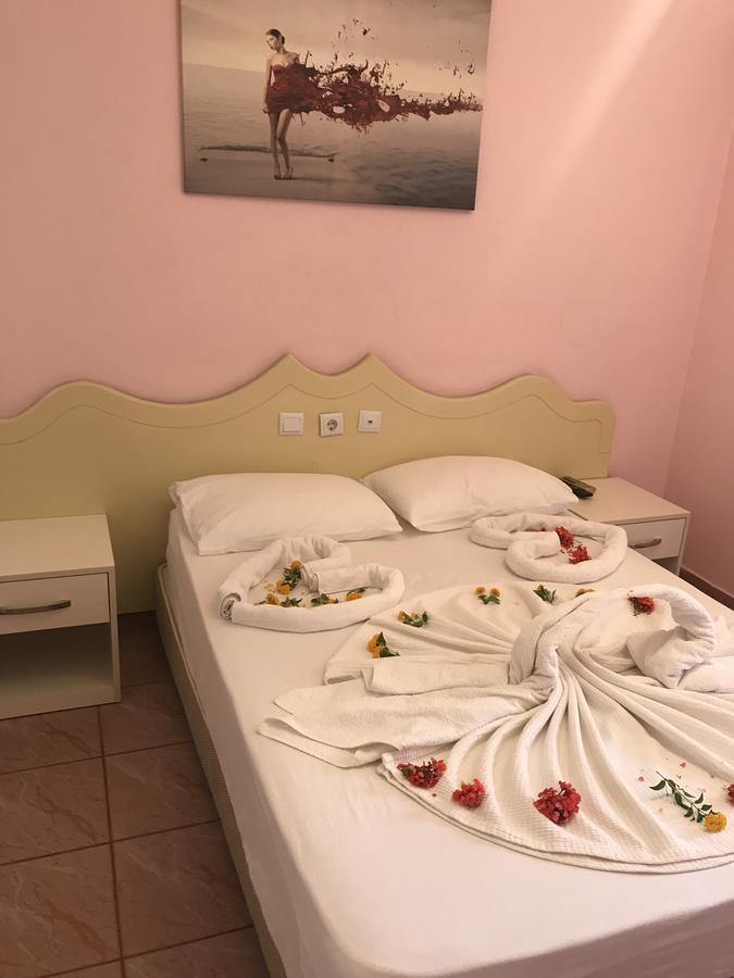 Lanova Hotel Kemer Exterior foto