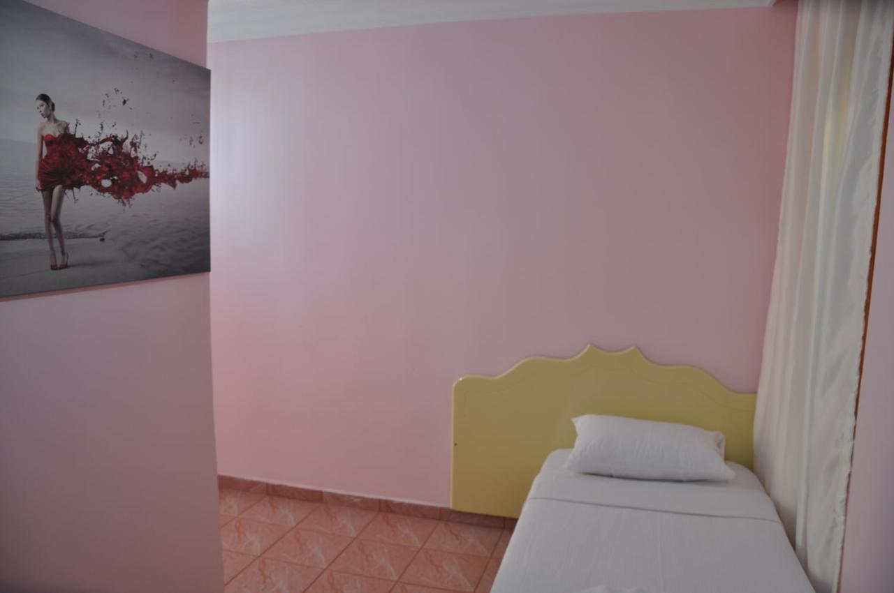 Lanova Hotel Kemer Zimmer foto