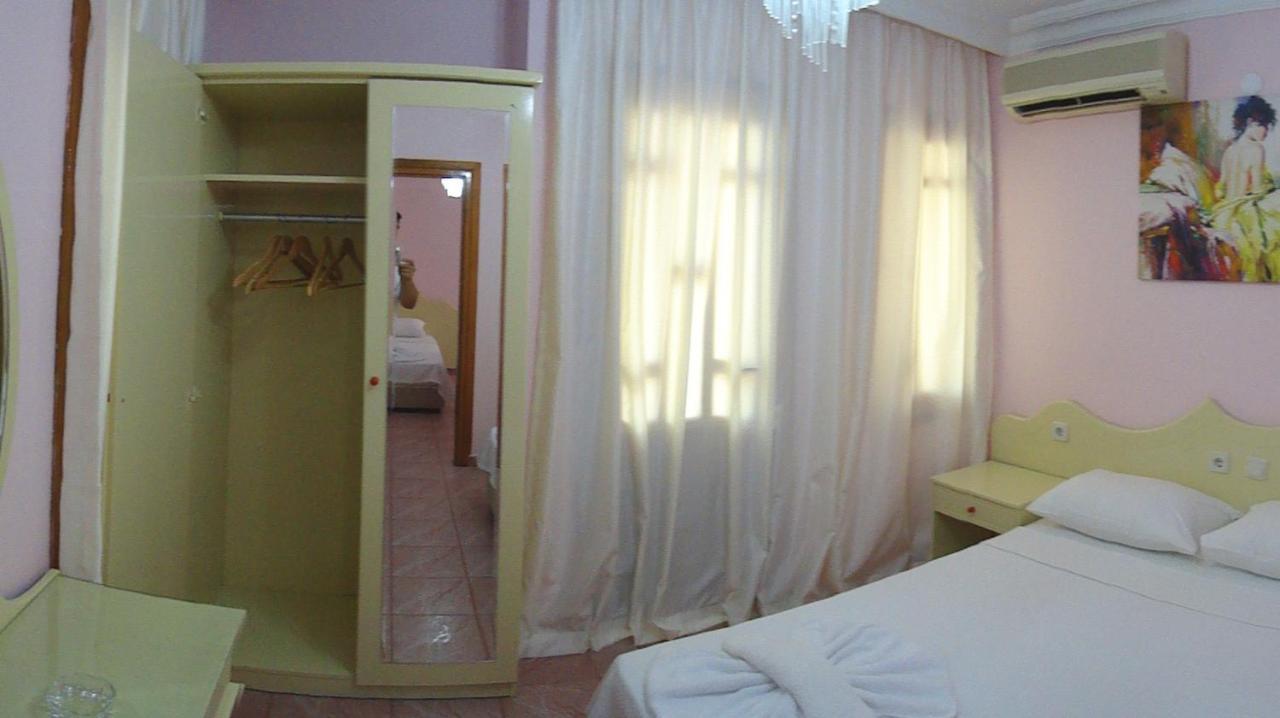 Lanova Hotel Kemer Zimmer foto